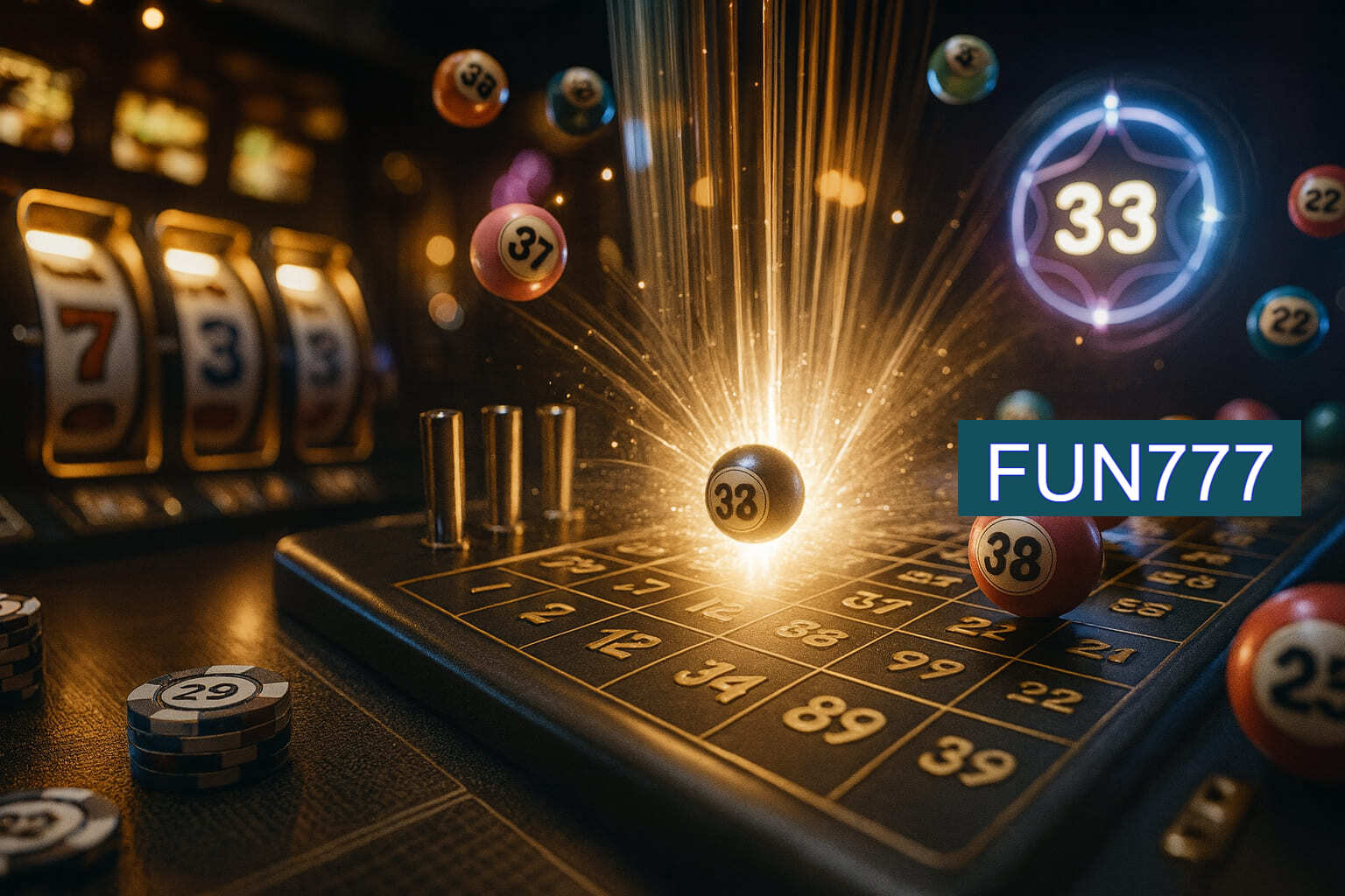 Jogos Populares