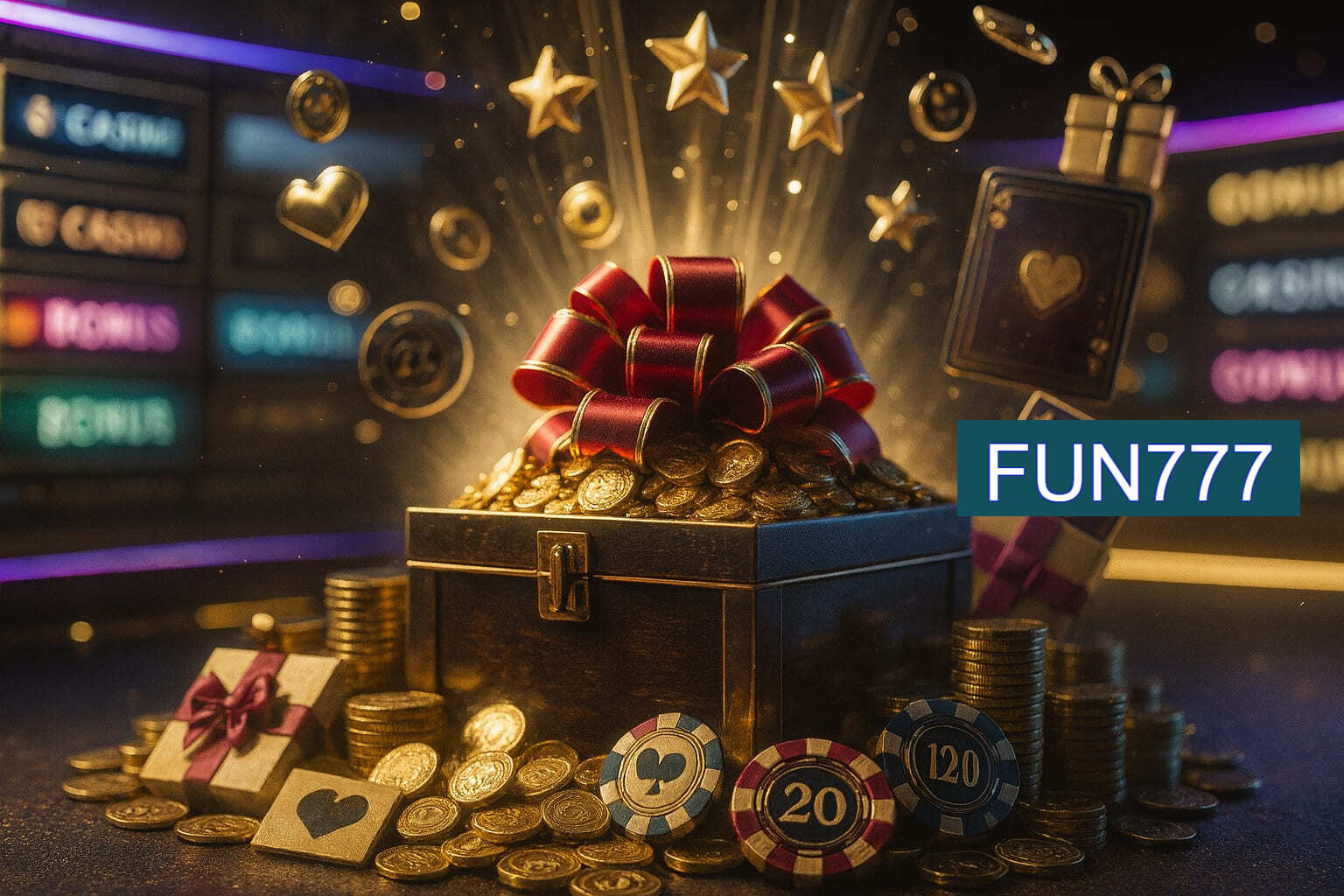 Jogos Festivos