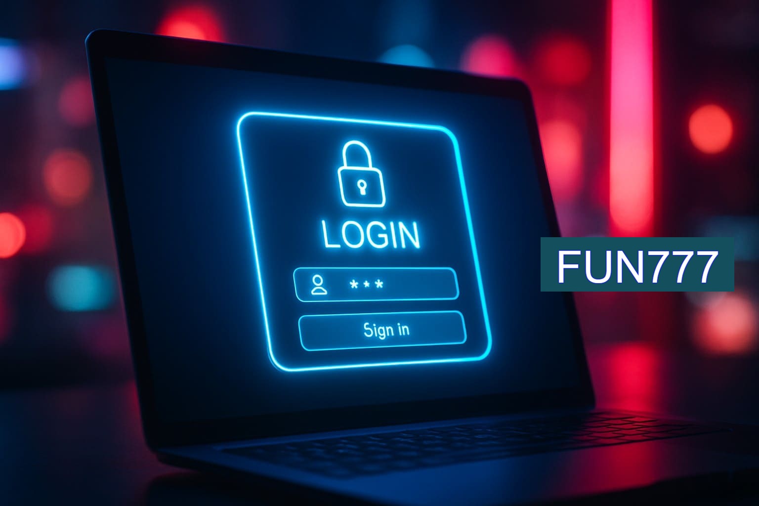 Benefícios do Login