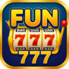 Logo da FUN777